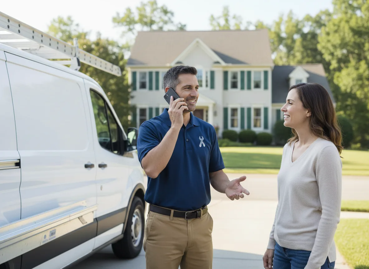Home Gutter Service Ettrick, WI FAQs